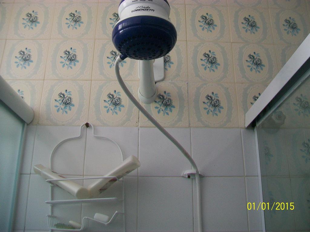 Apartamento Edificio Mirage Apartment Salvador Bagian luar foto