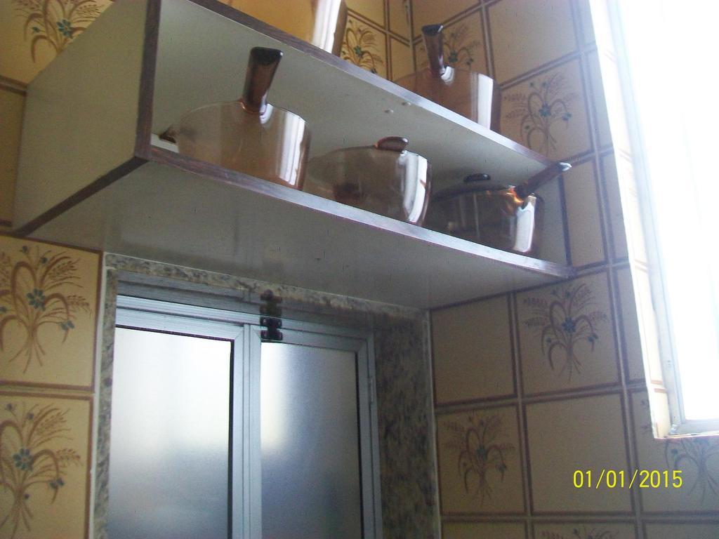 Apartamento Edificio Mirage Apartment Salvador Bagian luar foto